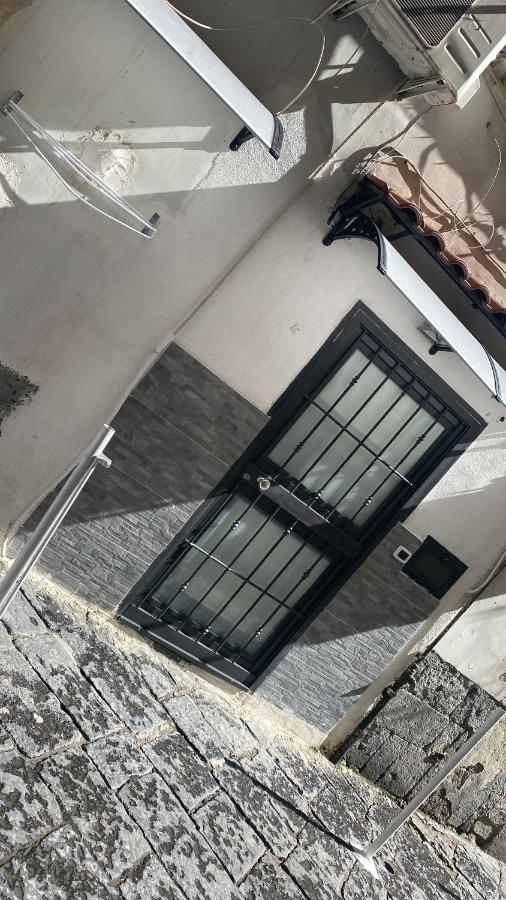 Apartamento House Della Grotta Nápoles Exterior foto