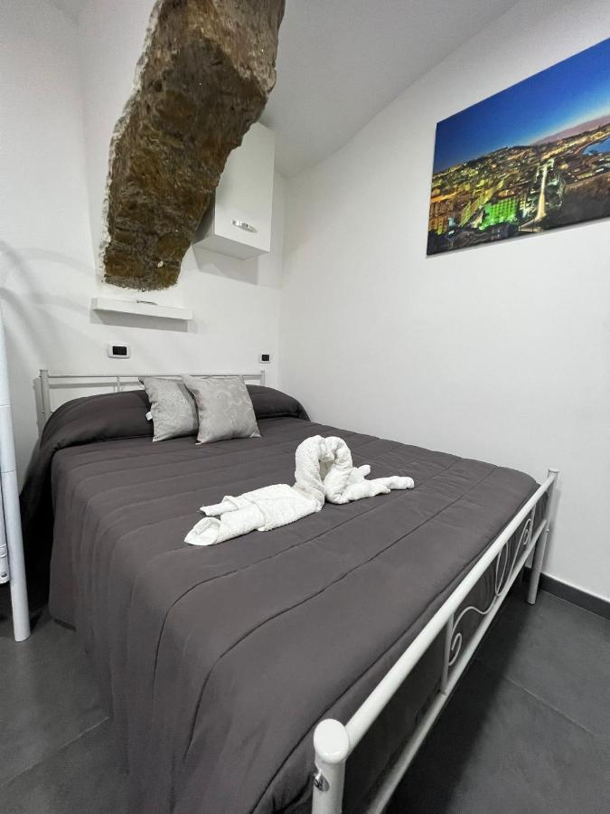 Apartamento House Della Grotta Nápoles Exterior foto
